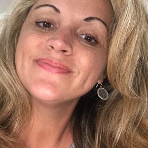 Meet your Posher, Angela shoffner